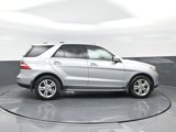 Used 2012 Mercedes-Benz ML 350 BlueTEC 4MATIC w/ Premium 1 Pkg image 3