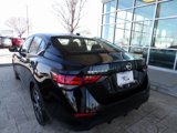Certified 2022 Nissan Sentra SV w/ All-Weather Package image 5