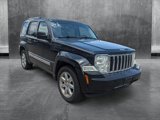Used 2009 Jeep Liberty Limited w/ Premium Group II image 3