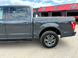 Used 2016 Ford F150 XLT w/ Equipment Group 302A Luxury image 3