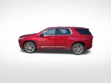 Used 2020 Chevrolet Traverse Premier w/ LPO, Floor Liner Package image 2