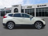 Used 2018 Honda CR-V EX-L image 2