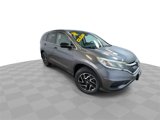 Used 2016 Honda CR-V SE image 2