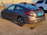Used 2018 Honda Civic EX-T image 5