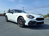 Used 2017 FIAT 124 Spider Abarth image 2
