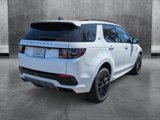 New 2025 Land Rover Discovery Sport S image 2