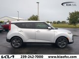 Certified 2021 Kia Soul EX image 4
