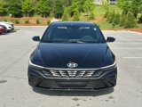 New 2025 Hyundai Elantra Sport image 4