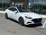 Used 2021 Hyundai Sonata Limited image 4