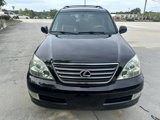 Used 2004 Lexus GX 470 image 2
