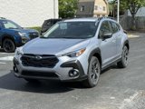 New 2025 Subaru Crosstrek 2.5i Premium image 5