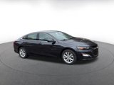 Used 2023 Chevrolet Malibu LT image 2