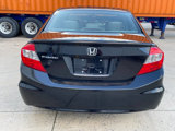 Used 2012 Honda Civic LX image 4