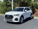 Certified 2022 Audi Q3 2.0T Premium Plus image 3