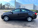 Used 2013 Chevrolet Sonic LT image 3