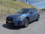 Used 2018 Subaru Crosstrek 2.0i Premium w/ Eyesight System image 4