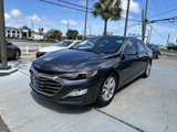 Used 2019 Chevrolet Malibu LT image 3