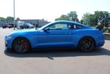 Used 2021 Ford Mustang Shelby GT500 w/ Carbon Fiber Track Pack image 4