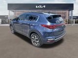 Certified 2021 Kia Sportage EX w/ EX Technology Package image 5