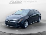Used 2024 Toyota Corolla LE image 3