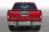 Used 2016 Nissan Frontier SV w/ SV Value Truck Package image 4
