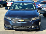 Used 2017 Chevrolet Impala LS image 2