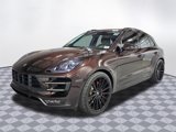 Used 2016 Porsche Macan Turbo image 3