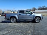 Used 2022 Chevrolet Colorado Z71 w/ Safety Package image 2