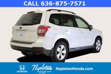 Used 2016 Subaru Forester 2.5i Premium image 5