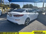 Used 2019 Kia Optima S image 5