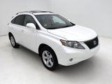 Used 2012 Lexus RX 350 AWD image 2