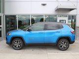 New 2025 Jeep Compass Limited image 6