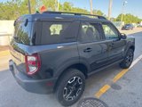 Used 2021 Ford Bronco Sport Outer Banks image 3