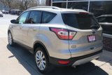 Used 2018 Ford Escape Titanium w/ Ford Safe & Smart Package image 4