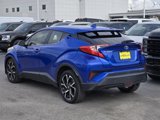 Used 2019 Toyota C-HR Limited image 2