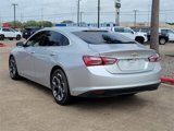 Used 2022 Chevrolet Malibu LT image 5