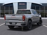 New 2025 GMC Sierra 1500 Elevation image 4