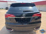 Used 2016 Acura RDX FWD w/ Advance Package image 6