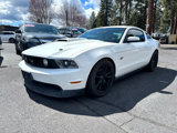 Used 2010 Ford Mustang GT image 2