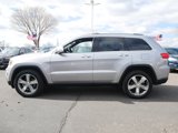 Used 2014 Jeep Grand Cherokee Limited image 4
