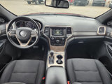 Used 2016 Jeep Grand Cherokee Laredo w/ Quick Order Package 23E image 3