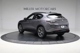 New 2025 Alfa Romeo Stelvio Sprint image 3