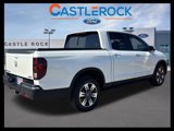 Used 2017 Honda Ridgeline RTL-E image 5