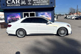 Used 2015 Mercedes-Benz E 350 Sedan image 4