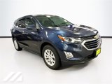Used 2019 Chevrolet Equinox LT image 3