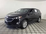 Used 2021 Chevrolet Equinox LT image 4