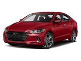 Used 2018 Hyundai Elantra Limited w/ Limited Ultimate Package 02 image 4