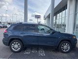 Used 2020 Jeep Cherokee Latitude image 5