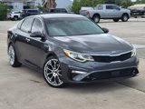 Used 2019 Kia Optima EX image 2