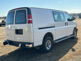 Used 2019 GMC Savana 2500 w/ Driver Convenience Package image 3